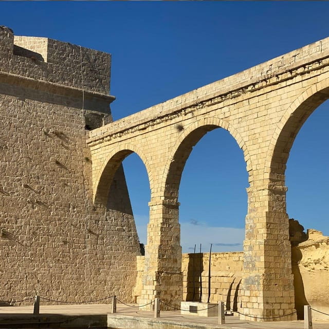 Malta Scenery: Complete Panoramic Tour IN PORTUGUESE - Frequently Asked Questions