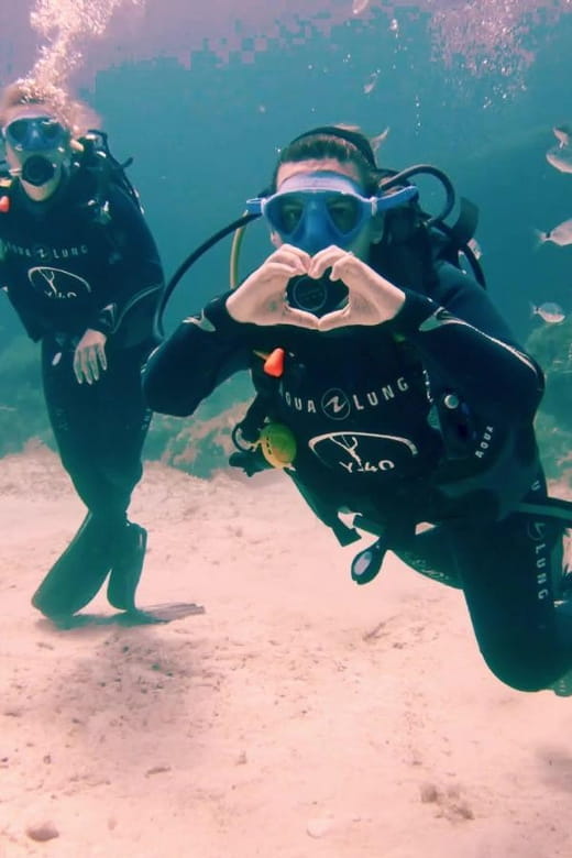 Malta, Scuba diving with instructor - Who Would Love This Experience?
