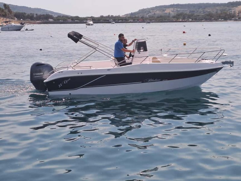 Malta: St. Paul's Bay - Private Boat to Comino & North Coast - Key Points / Takeaways