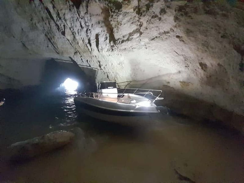 Malta: St. Paul's Bay - Private Boat to Comino & North Coast - FAQ