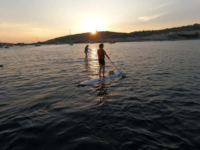 Malta: Stand-Up Paddleboarding Tour - Who Will Love This Experience?