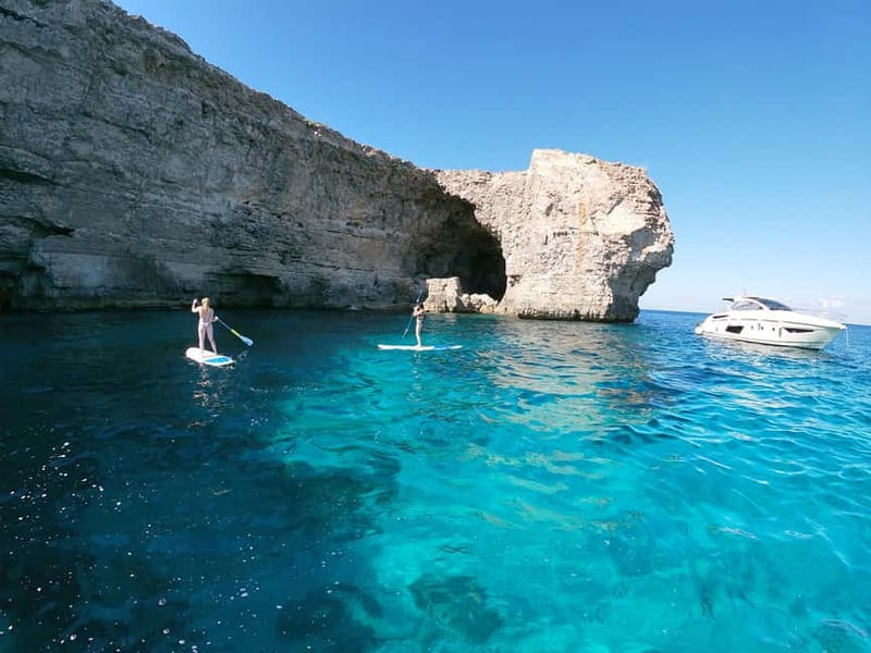 Malta: Stand-Up Paddleboarding Tour - FAQ: Practical Questions Answered