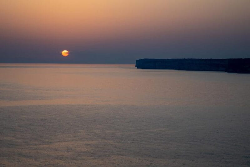 Malta: Sunrise Group Tour with Pro Photographer - What Makes This Tour Stand Out: The Itinerary and Locations