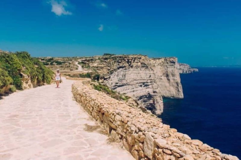 Malta: Sunset Gozo Buggy Tour with Blue lagoon Swimming Stop - Price and Logistics: What Makes It Worthwhile