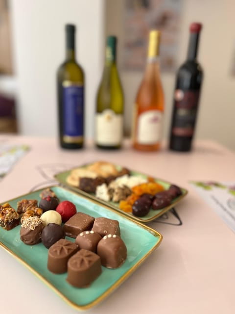 Malta: The Taste of Malta Artisan Wine Pairing - FAQ