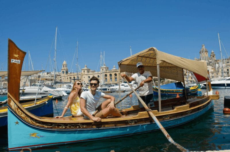 Malta: The Three Fortified Cities Tour including Boat Trip - The Value of Guided Storytelling and Authenticity