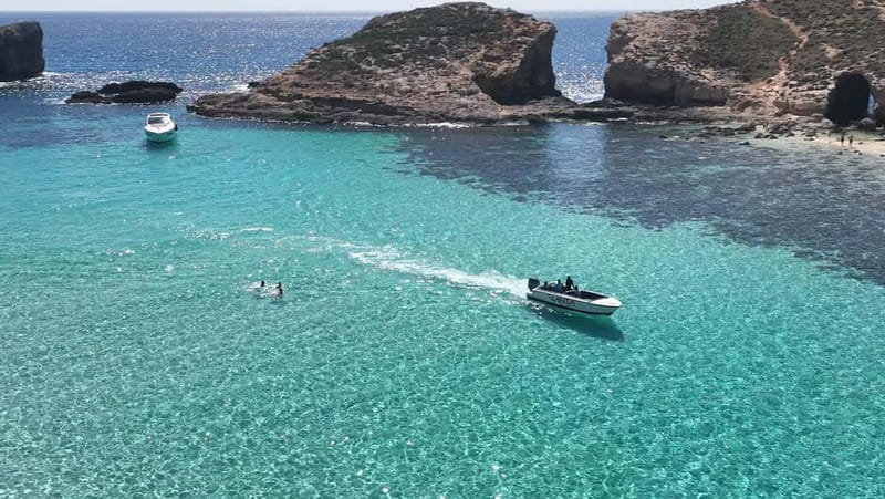 Malta: The Three Islands Private Boat Tour - Exploring Malta’s Coastlines on a Private Boat