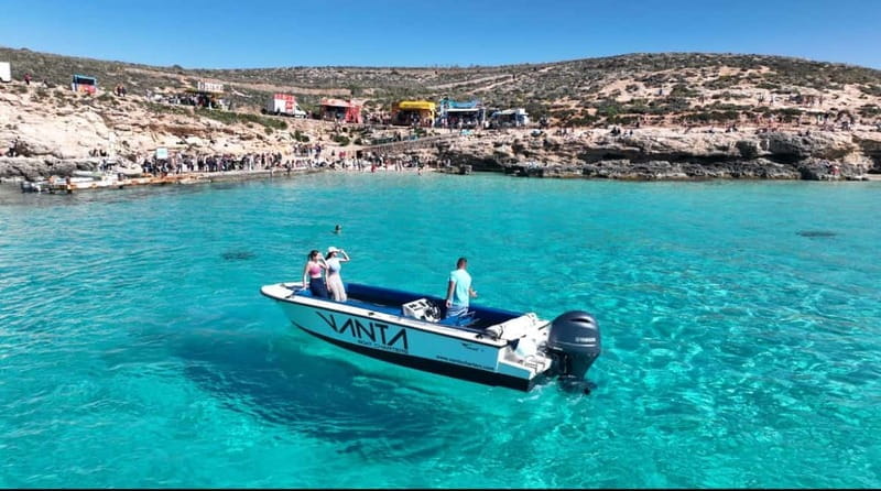 Malta: The Three Islands Private Boat Tour - Who Will Enjoy This Trip?