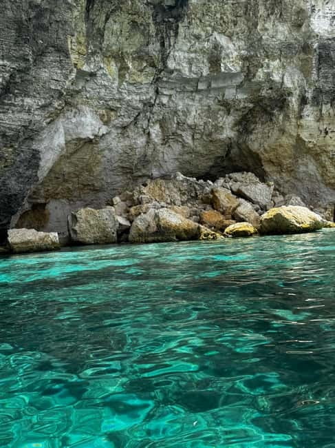 Malta: The Three Islands Private Boat Tour - FAQ