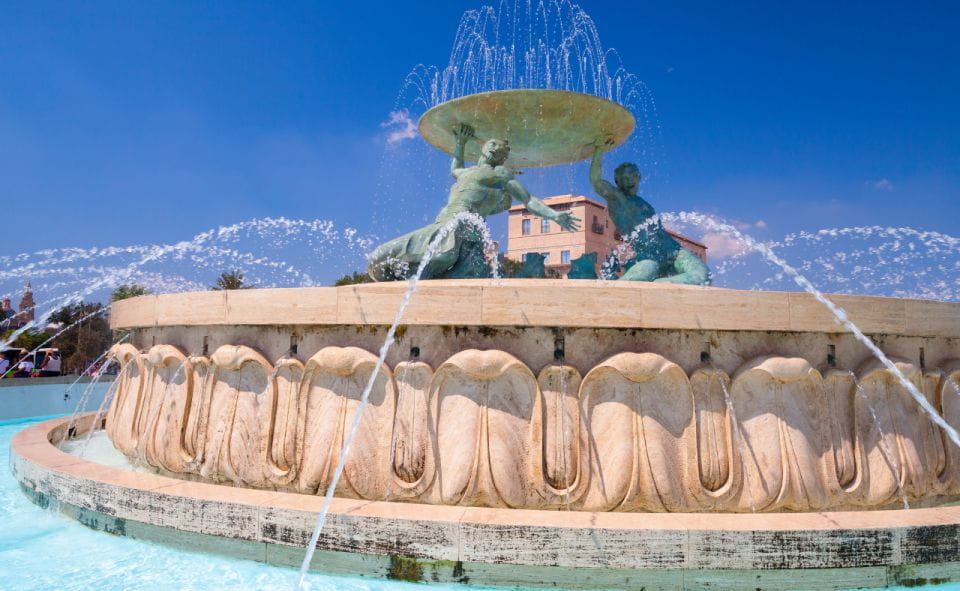 Malta Tour : Private Car- Mdina, Marsaxlokk, Blue Grotto - Main Stops