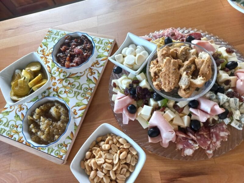 Malta: Traditional Maltese Rabbit Cooking Class - Key points / Takeaways