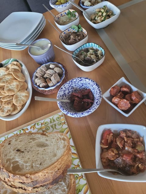 Malta: Traditional Maltese Rabbit Cooking Class - The Flavorful Heart of Malta: An Authentic Culinary Experience