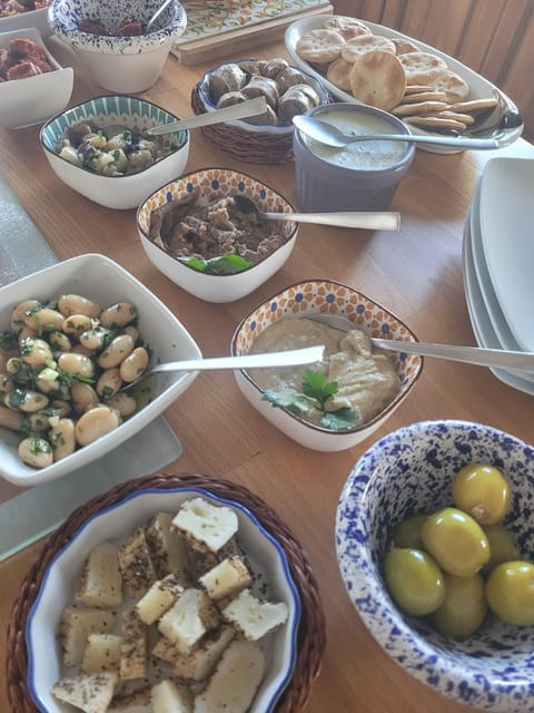 Malta: Traditional Maltese Rabbit Cooking Class - The Meal: Savoring Malta’s Flavors