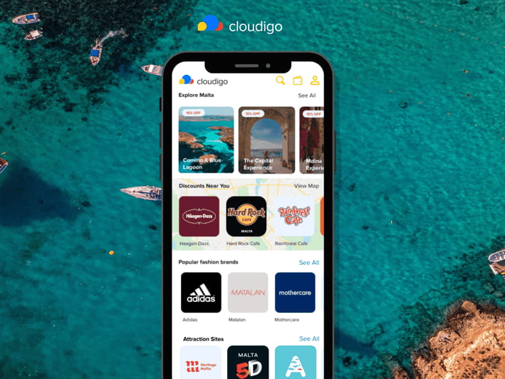 Malta Traveller App (300+ Exclusive Discounts) - Key points / Takeaways