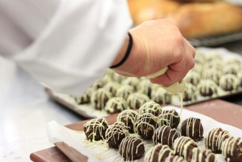 Malta: Truffle Making Master Class - Who Would Enjoy This the Most?