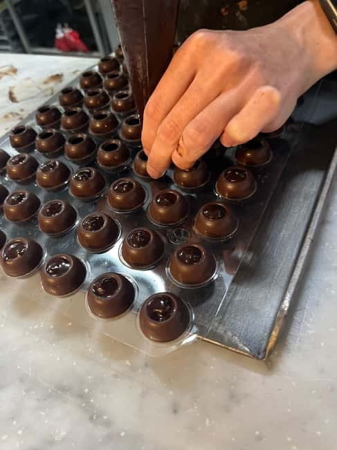 Malta: Truffle Making Master Class - FAQ