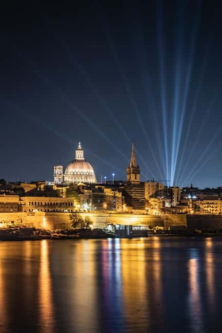 Malta: Ultimate Girls' Night Out - Key points / Takeaways