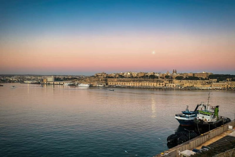 Malta: Valletta, Mdina and Ta' Qali Full-Day Shore Excursion - Discovering Valletta: The Heart of Malta