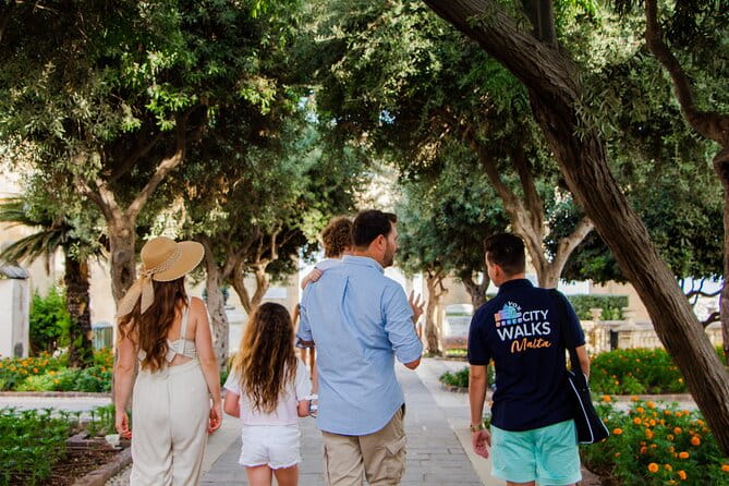 Malta: Walking Tour + Hop-on Hop-off Bus Tour + Boat Tour - Logistics, Timing, and Practical Tips