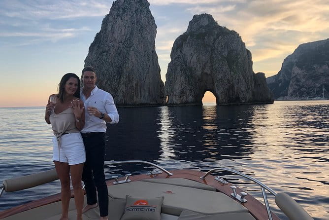 Mamma Mia Boat Experience! - Key Points