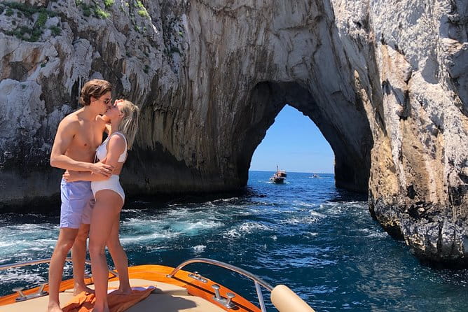 Mamma Mia Boat Experience! - The Experience: What You Can Expect