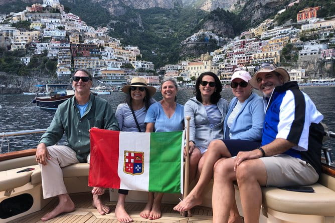 Mamma Mia Boat Experience! - Cost Versus Value