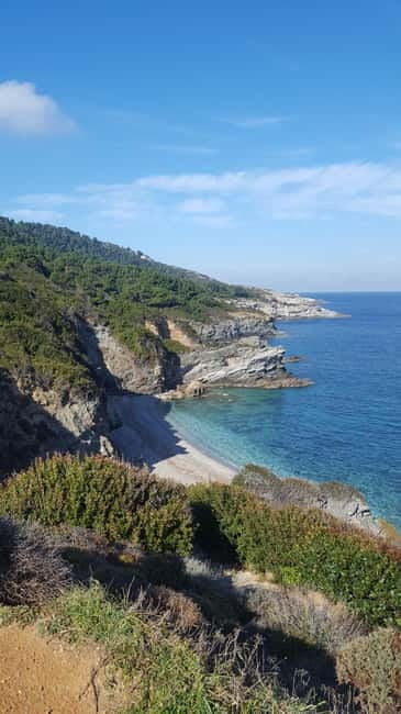 Mamma mia Island Tour - Key points / Takeaways