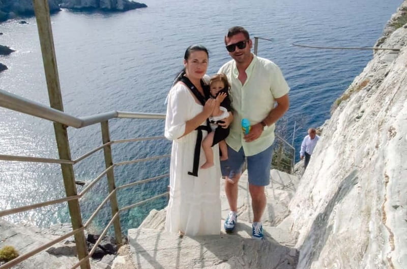 Mamma mia Island Tour - Who Will Love This Tour?