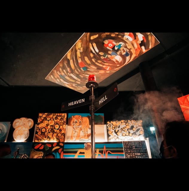 MAMMA Museum Entry Ticket - Pricing and Overall Value