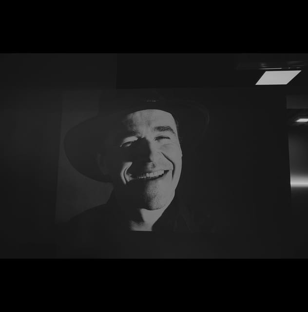 MAMMA Museum Entry Ticket - FAQ