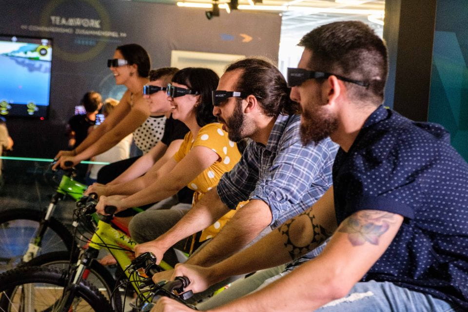 Manacor: Rafa Nadal Museum Entry Ticket - Engage With Interactive Displays