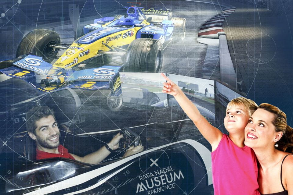 Manacor: Rafa Nadal Museum Entry Ticket - Things To Know