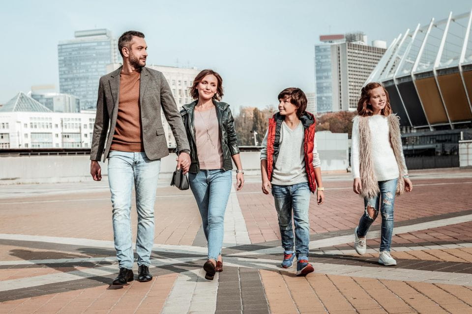 Manalapan Magic: A Coastal Family Escape - Peaceful Family Beach Time