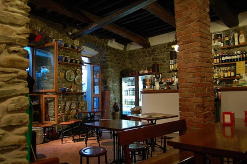 Manarola: Cinque Terre Wine Tasting - FAQ