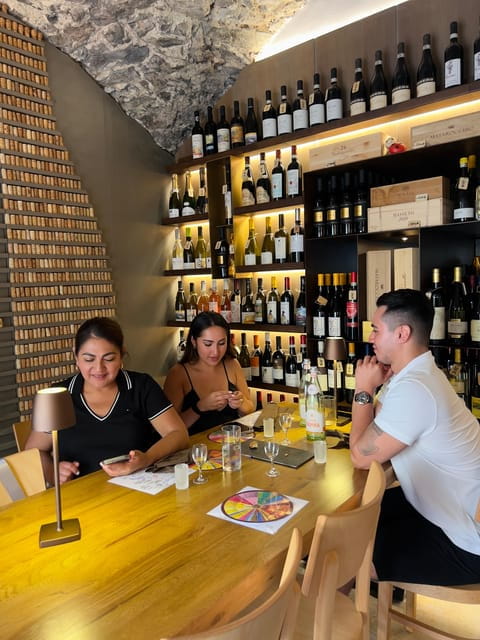 Manarola: Wine Tasting Experience - Key Points and Takeaways