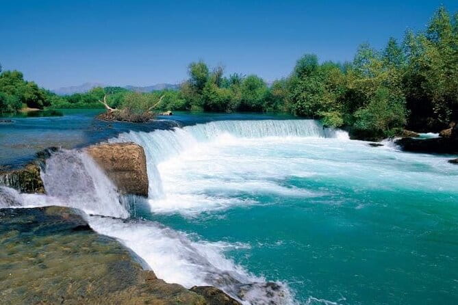 Manavgat Boat Tour from Side - Final Thoughts: Is This Tour for You?