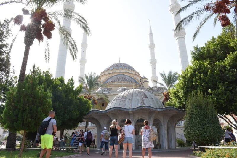 Manavgat: Guided Aqueduct, Waterfall & Green Lake Tour - Final Thoughts