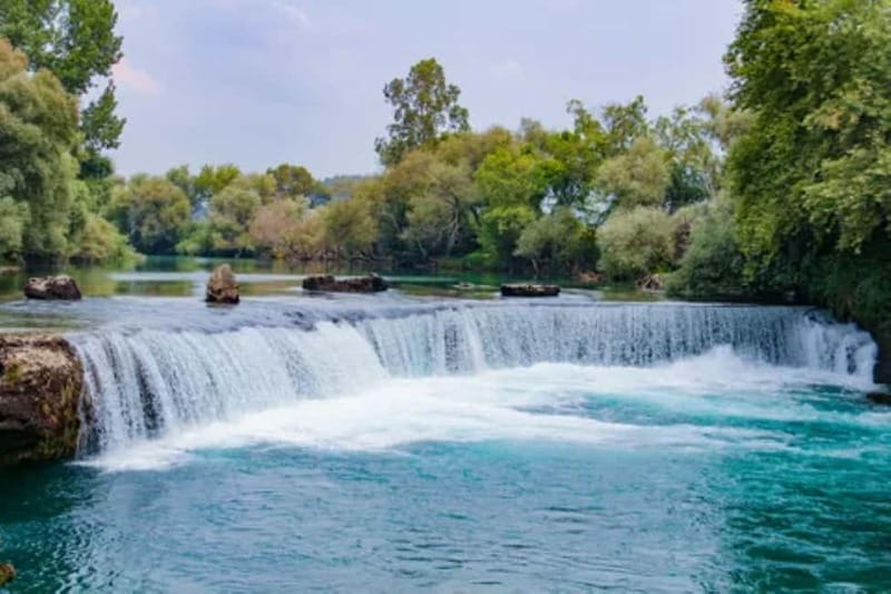 Manavgat River Cruise & Bazaar +Waterfall Tour: Side, Alanya - Who Will Love This Tour?