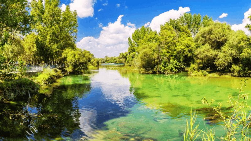 Manavgat River Cruise With Waterfall & Bazaar Tour - What You Can Expect at Each Stop