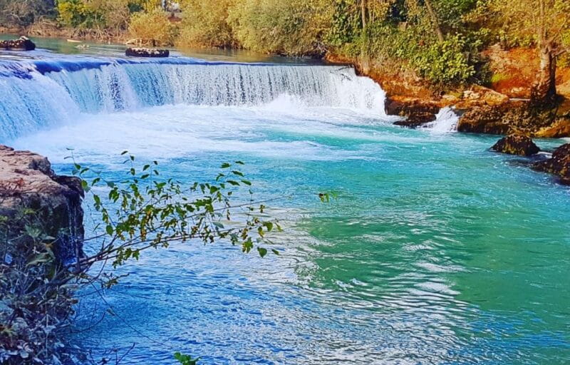 Manavgat River Cruise With Waterfall & Bazaar Tour - The Sum Up: Is It Worth It?