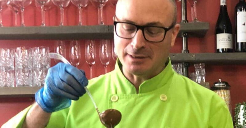 Manchester: 2-Hour Chocolate Truffle-Making class - Price, Logistics, and Practicalities