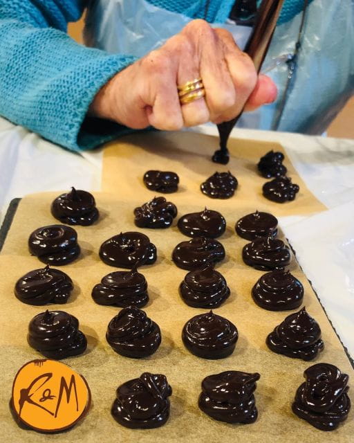 Manchester: 2-Hour Chocolate Truffle-Making class - FAQs
