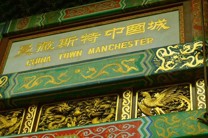 Manchester Afternoon Walking Tour - Cancellation Policy