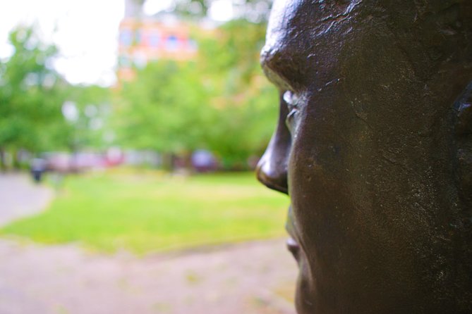 Manchester Afternoon Walking Tour - Top Things to Do