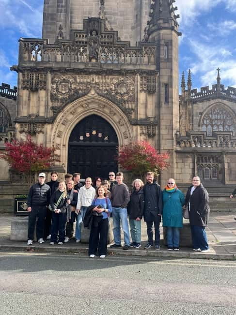 Manchester City Highlights Walking Tour - Final Thoughts: Who Should Sign Up?