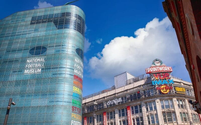 Manchester: City Walking Tour & Exploration Game - Who Will Love This Experience?