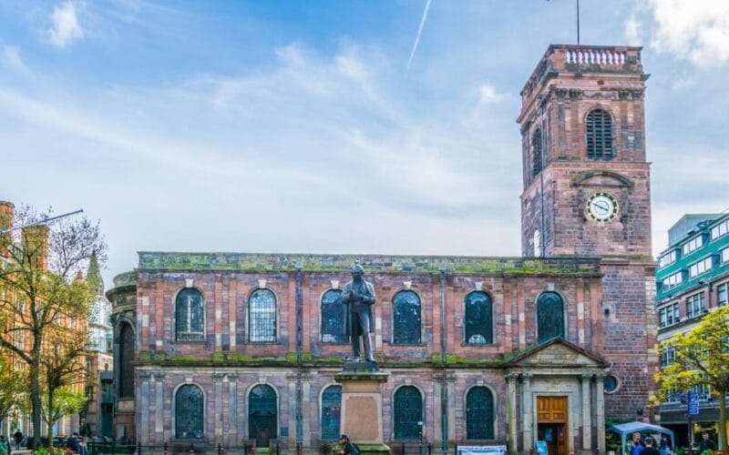 Manchester: City Walking Tour & Exploration Game - The Sum Up: Who Should Consider This Tour?