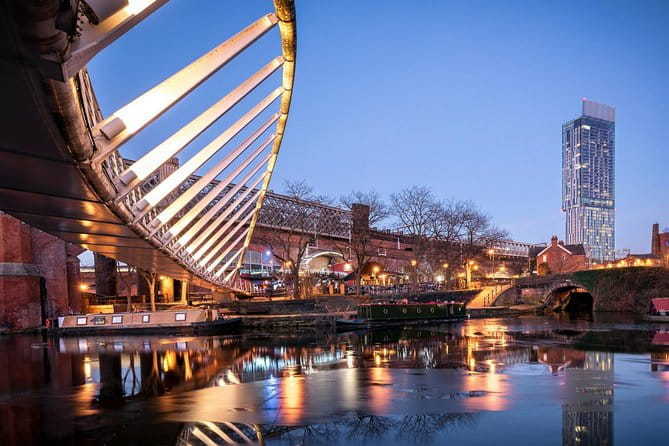 Manchester: Football Experience With A Local Host - Key points / Takeaways