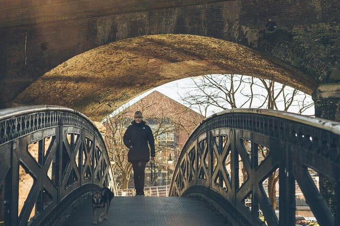 Manchester: Football Experience With A Local Host - Exploring Manchester’s Football Heritage: A Detailed Review