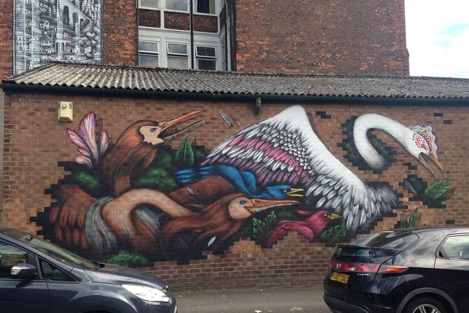 Manchester: Football Experience With A Local Host - FAQ